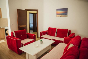 Three-bedroom apartment next to Tivat airport